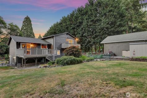 18803 156th Avenue NE Woodinville WA 98072