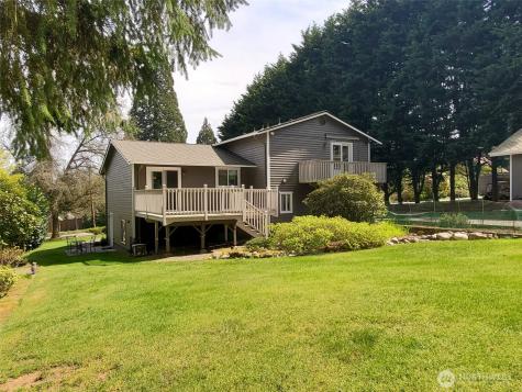 18803 156th Avenue NE Woodinville WA 98072