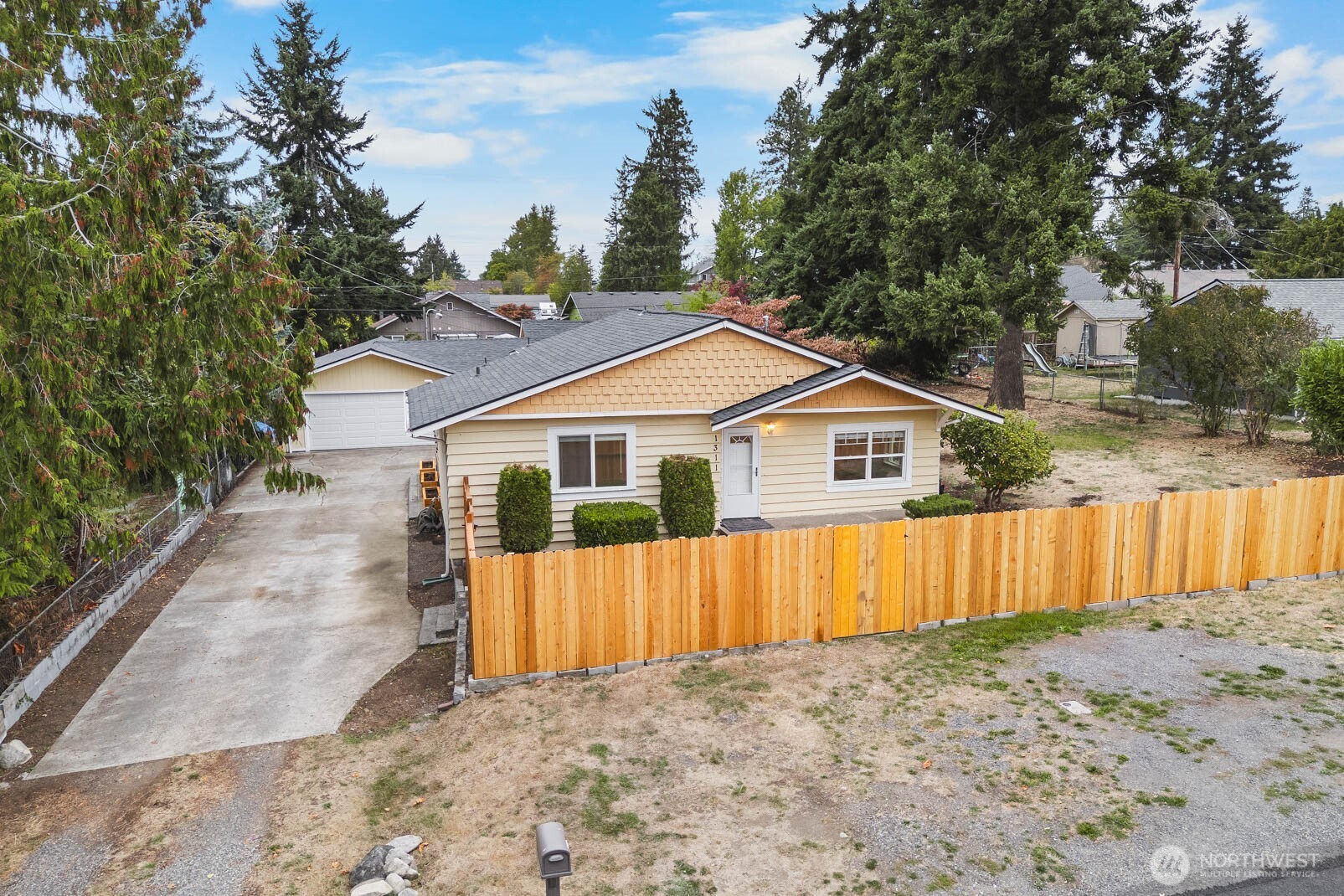 1311 E 68th Street Tacoma WA 98404