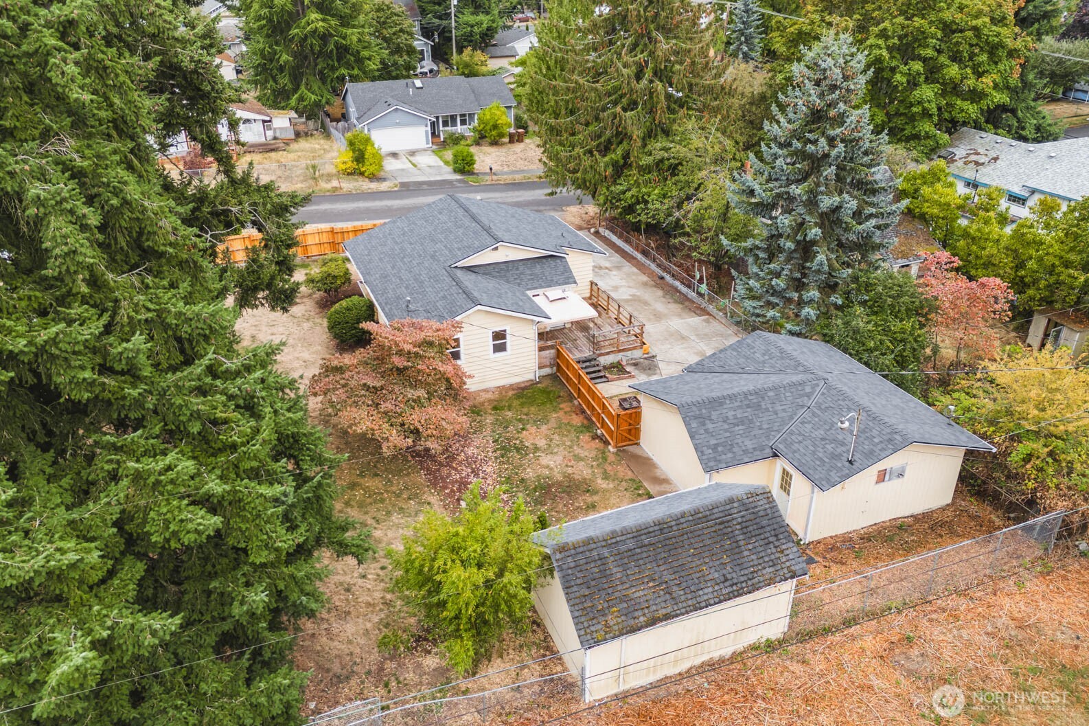 1311 E 68th Street Tacoma WA 98404