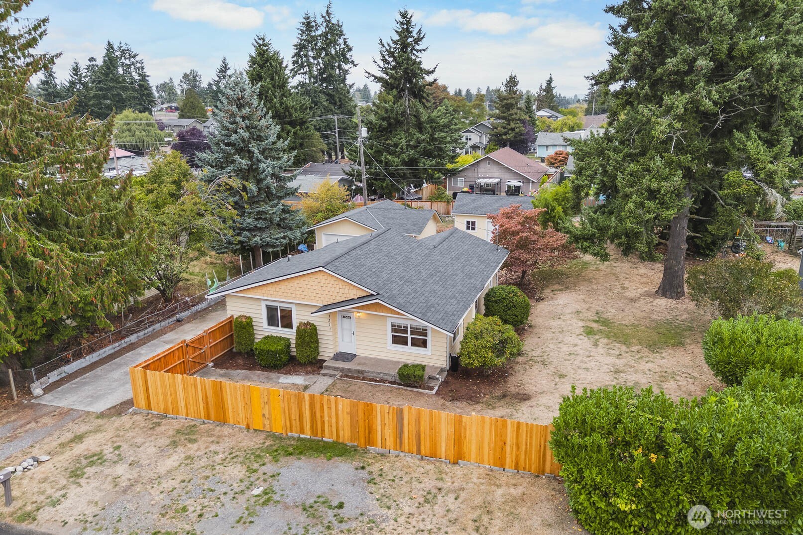 1311 E 68th Street Tacoma WA 98404