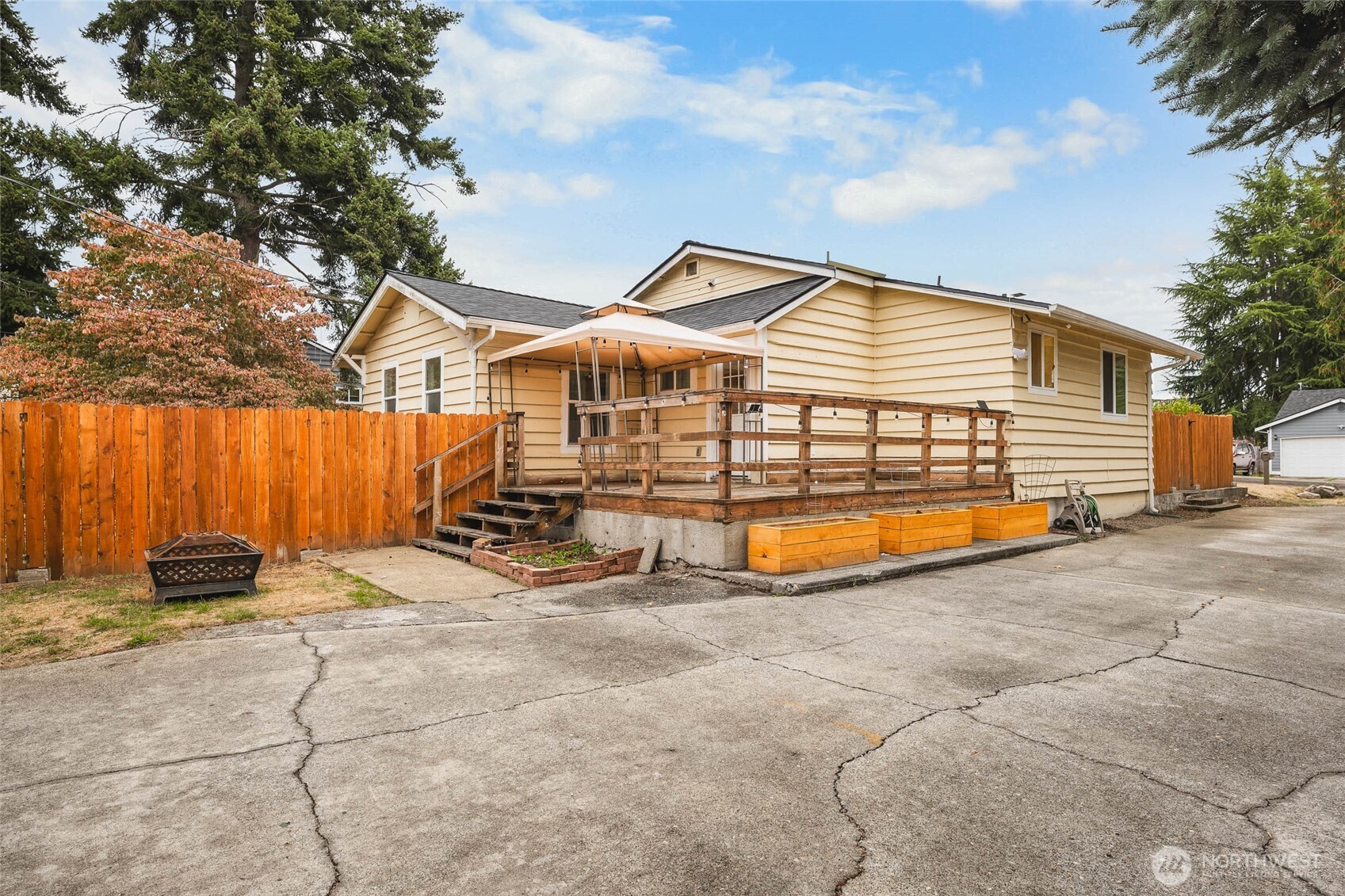1311 E 68th Street Tacoma WA 98404