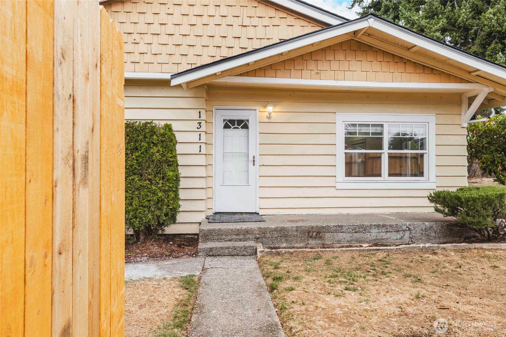 1311 E 68th Street Tacoma WA 98404
