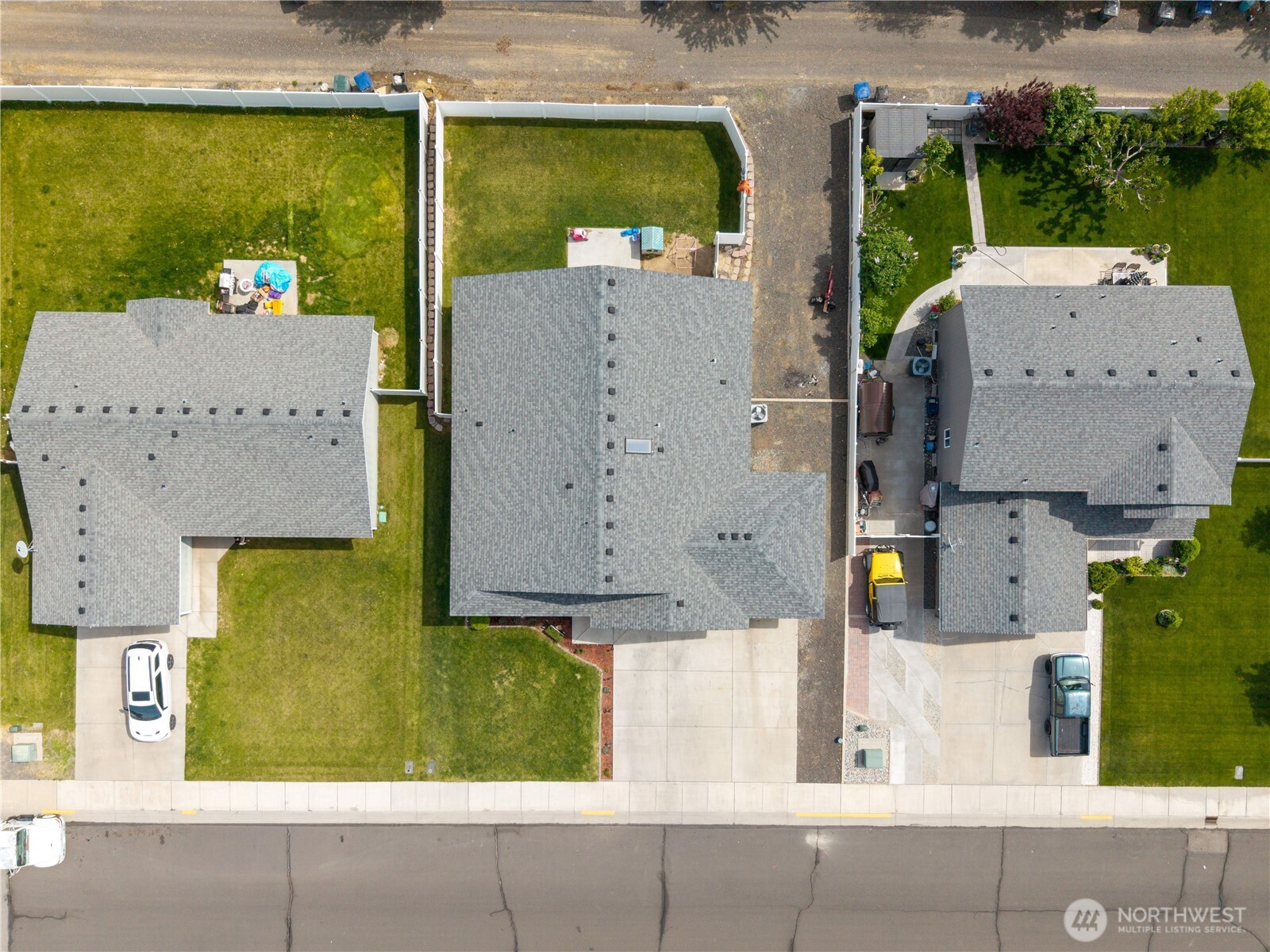 822 Willow Avenue NE Quincy WA 98848