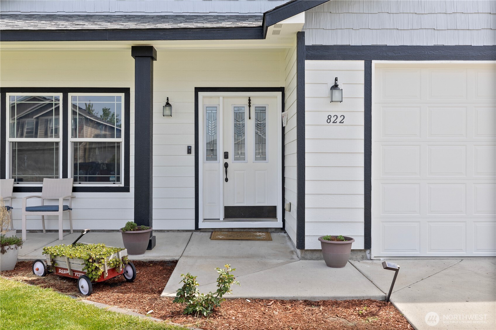 822 Willow Avenue NE Quincy WA 98848