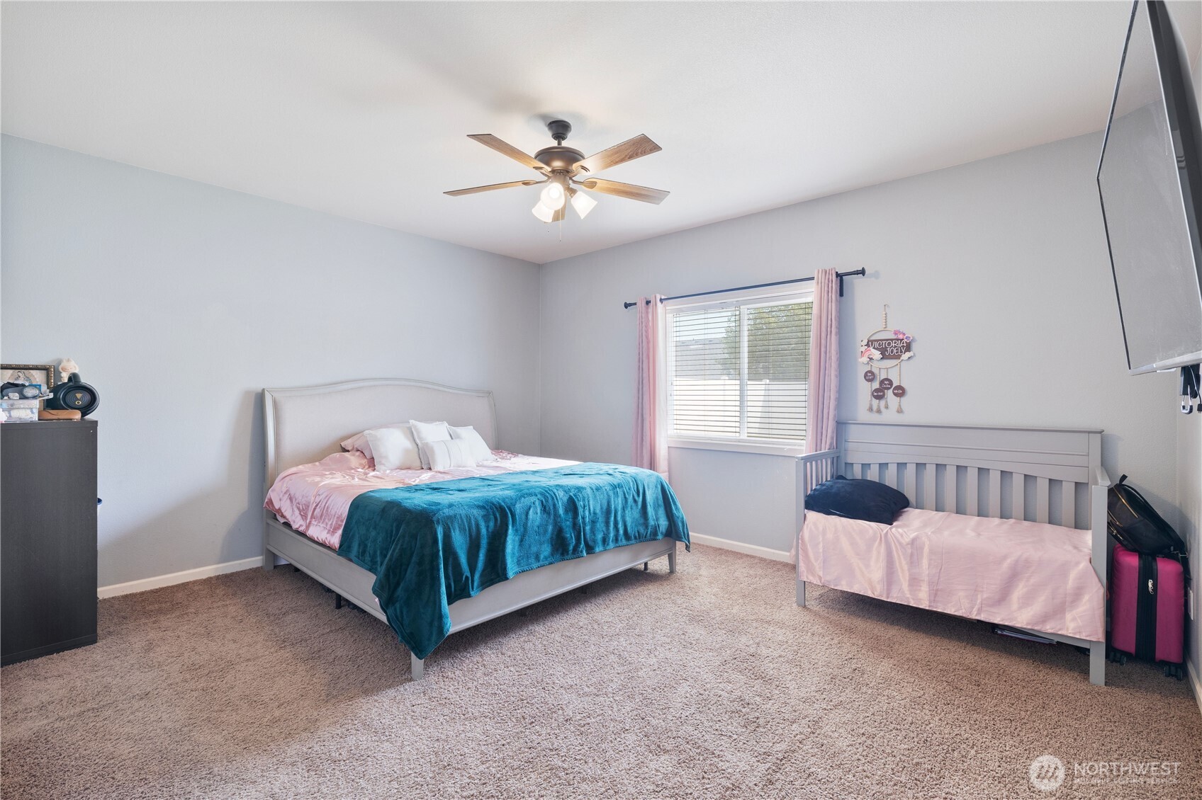 822 Willow Avenue NE Quincy WA 98848