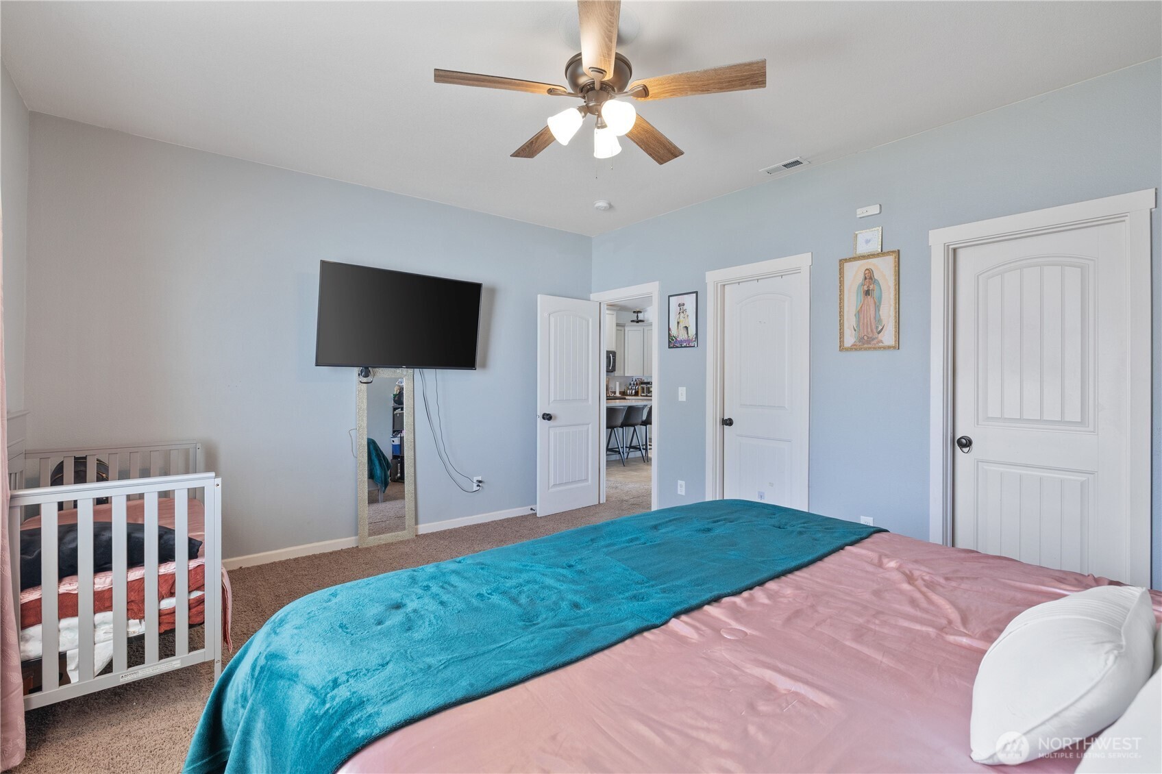 822 Willow Avenue NE Quincy WA 98848