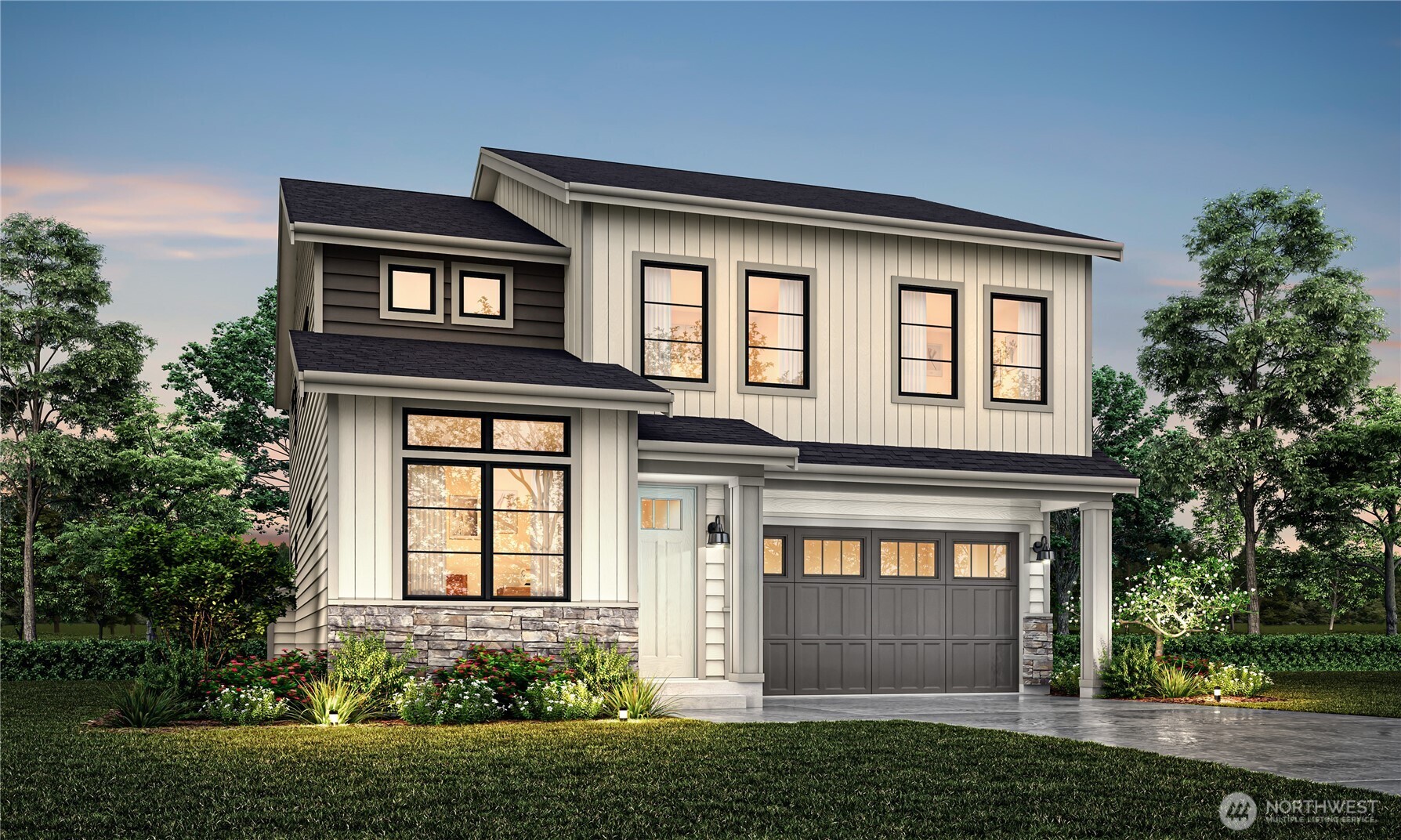 19120 Meridian Drive SE Bothell WA 98012