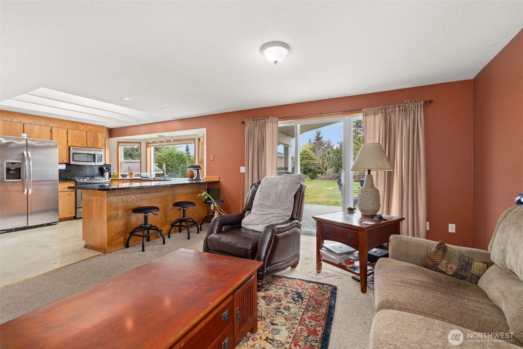3730 Golden Eagle Loop SE Olympia WA 98513