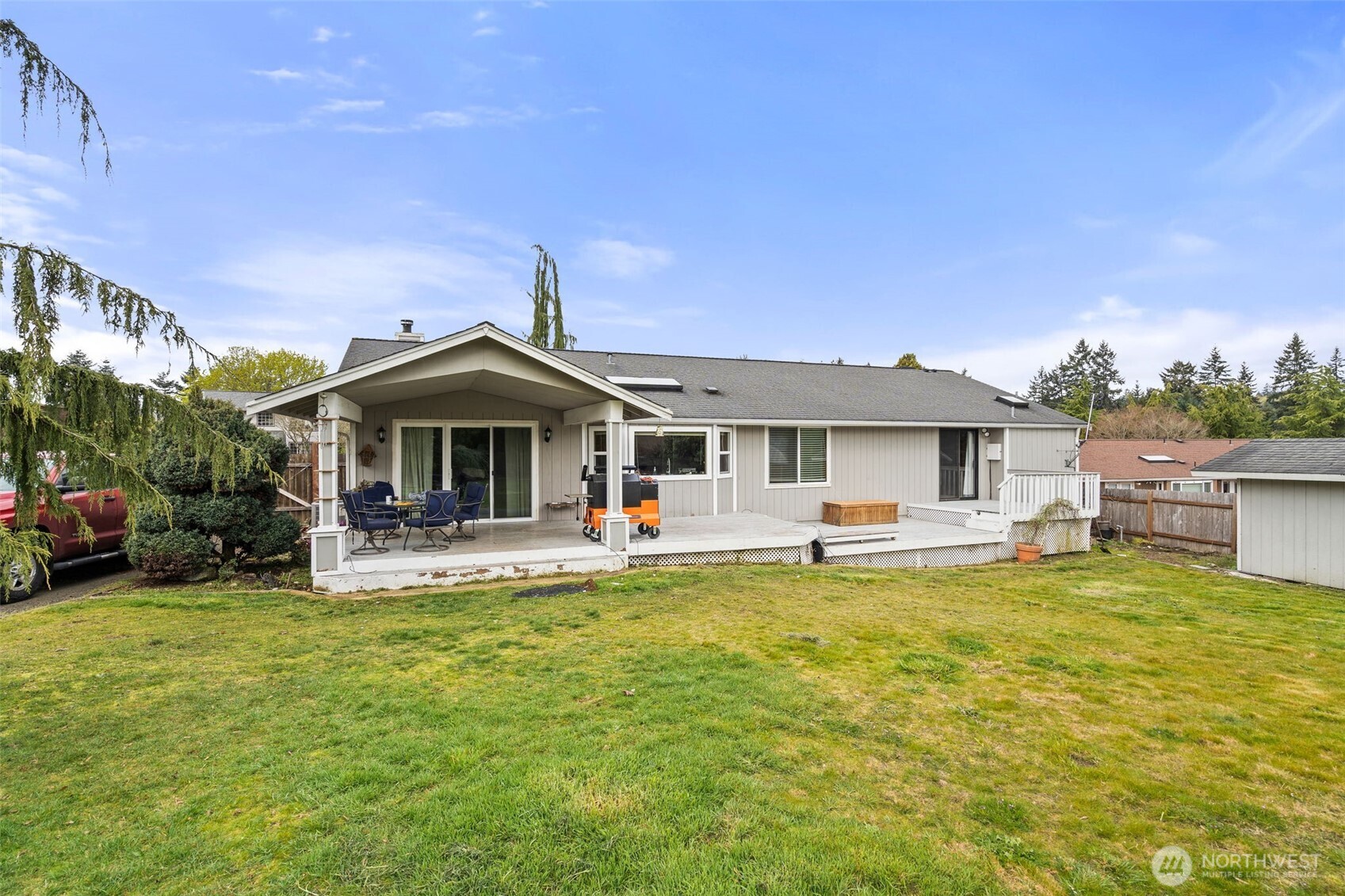 3730 Golden Eagle Loop SE Olympia WA 98513