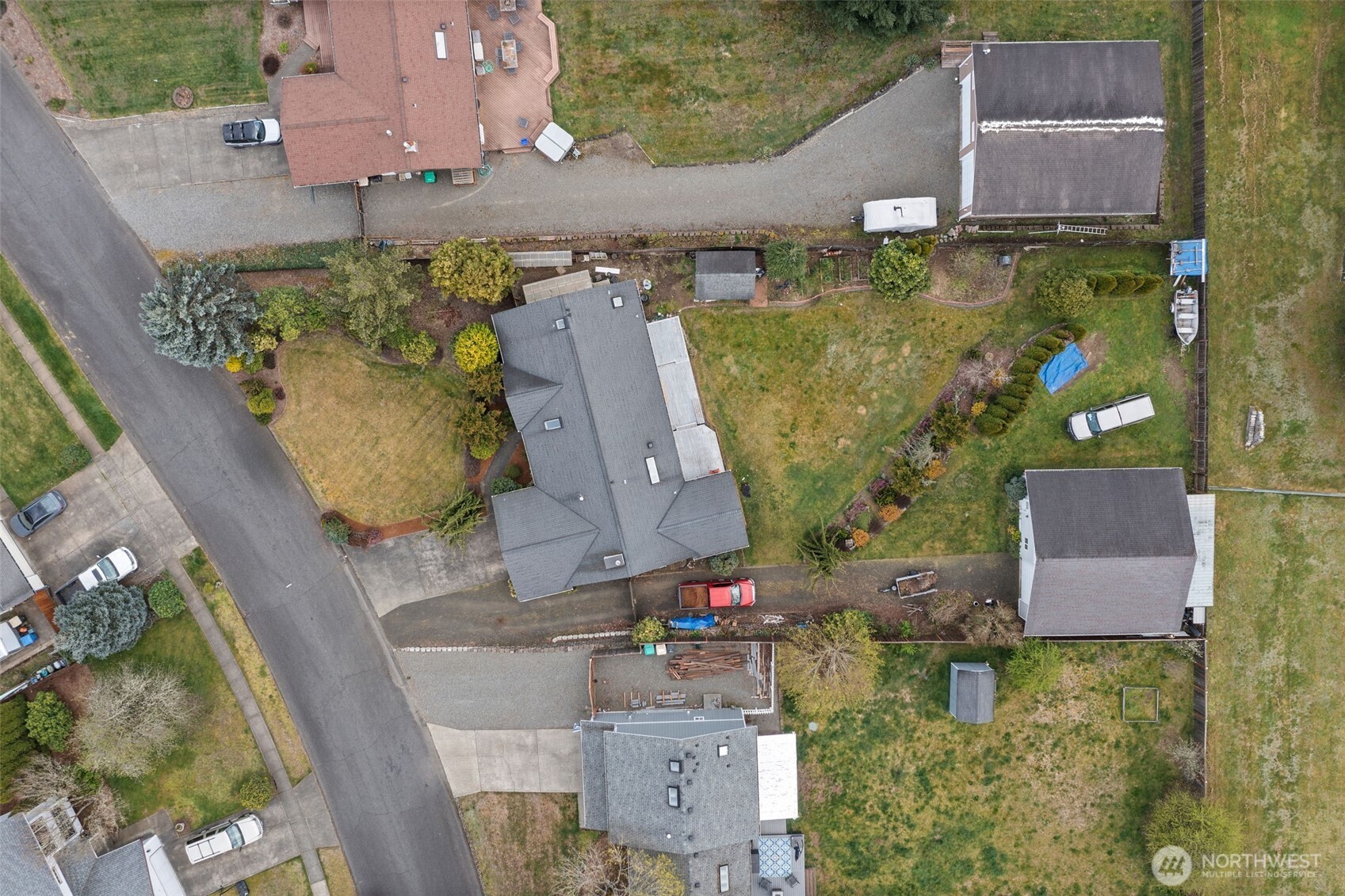 3730 Golden Eagle Loop SE Olympia WA 98513
