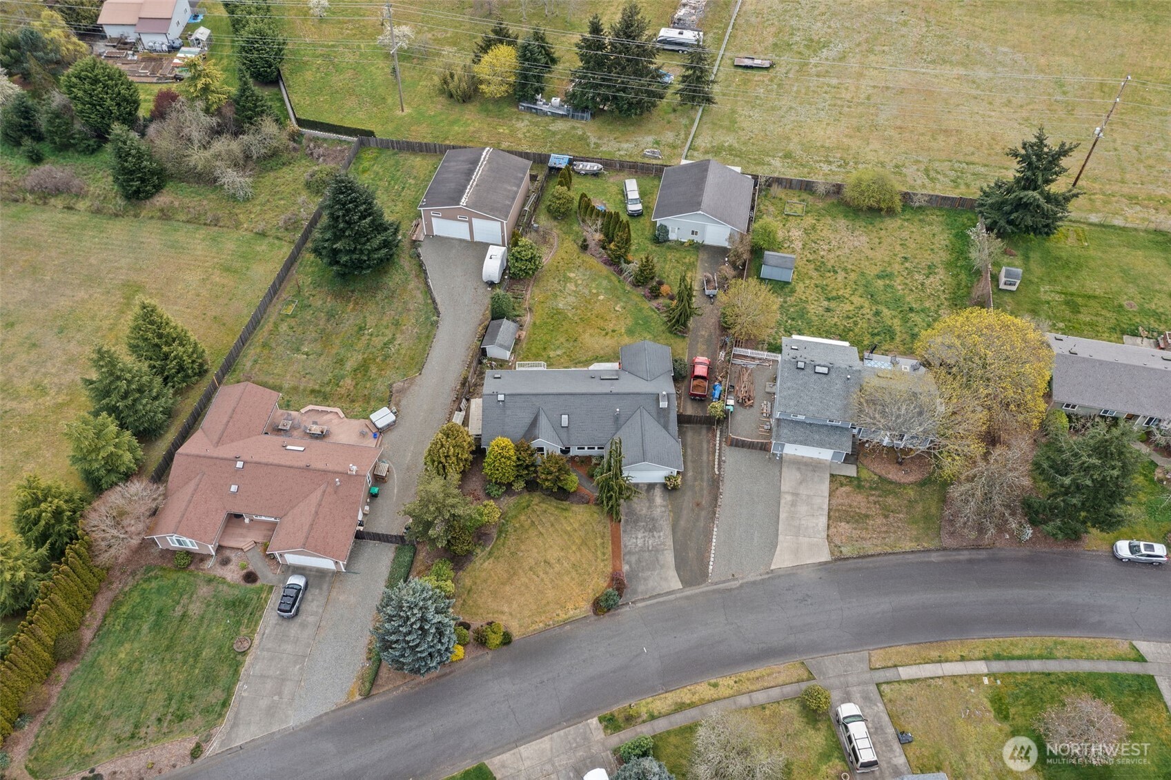 3730 Golden Eagle Loop SE Olympia WA 98513