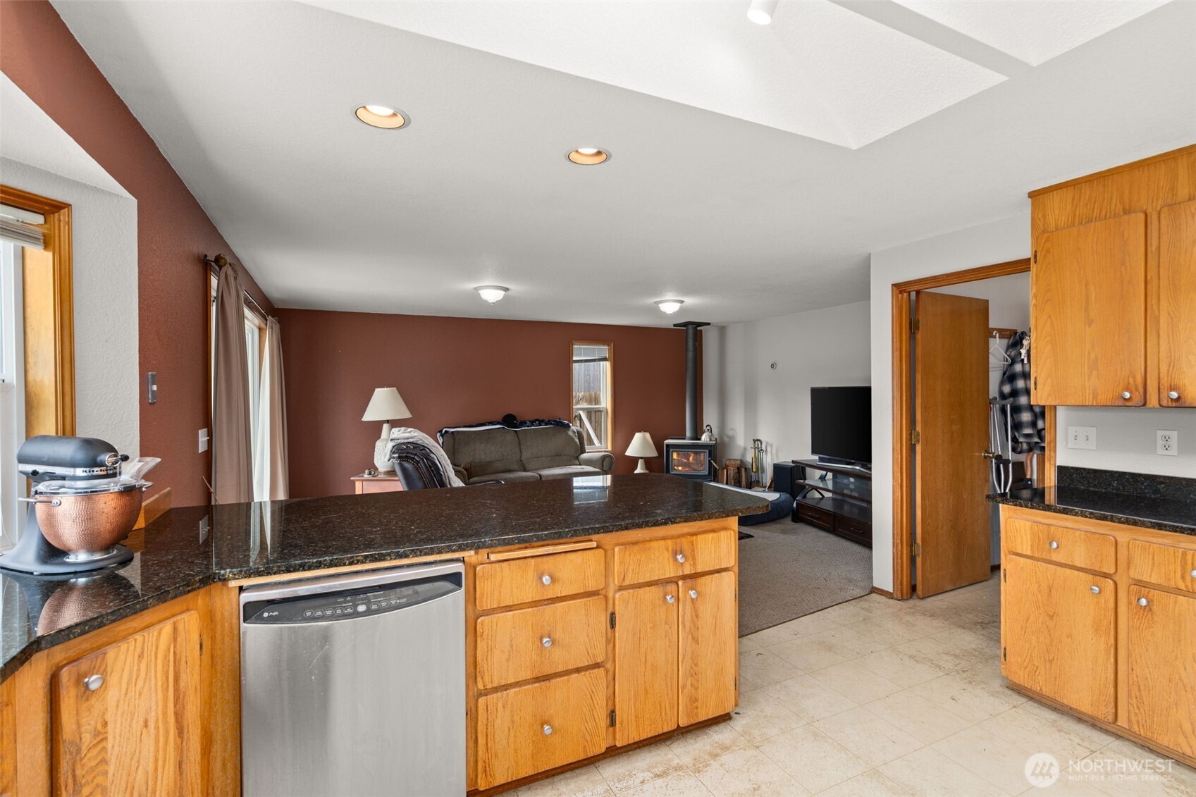3730 Golden Eagle Loop SE Olympia WA 98513