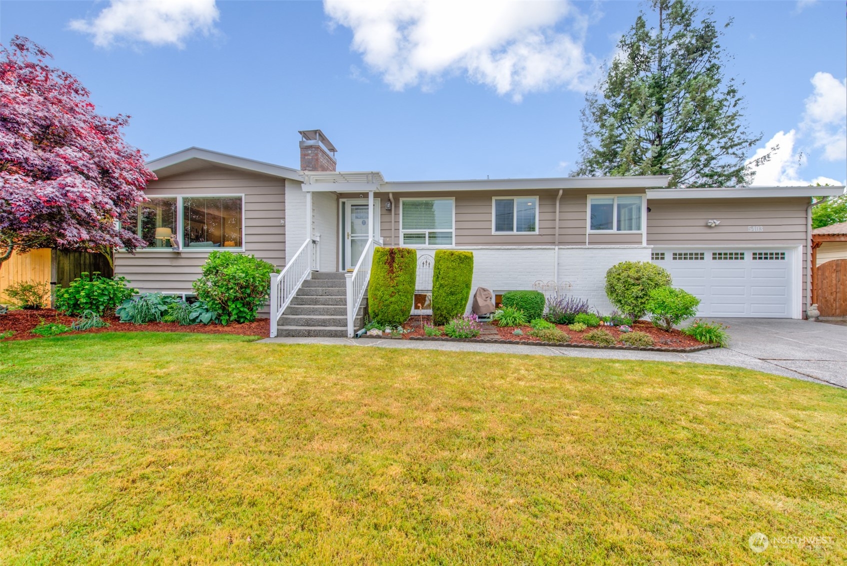 5403 116th Place Se Bellevue WA 98006