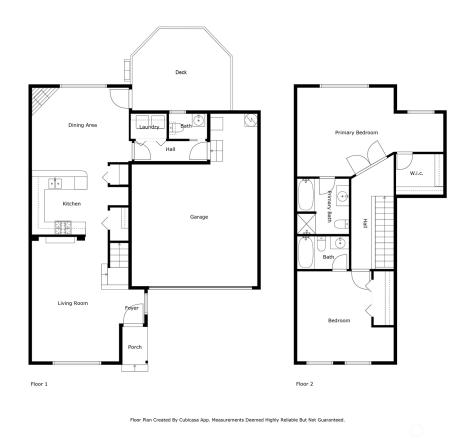 5300 Glenwood Avenue Everett WA 98203