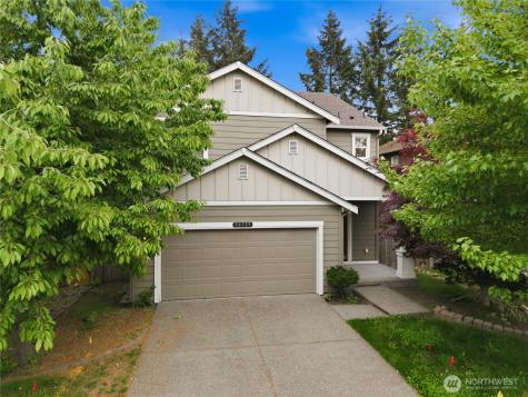 26722 196TH Covington WA 98042