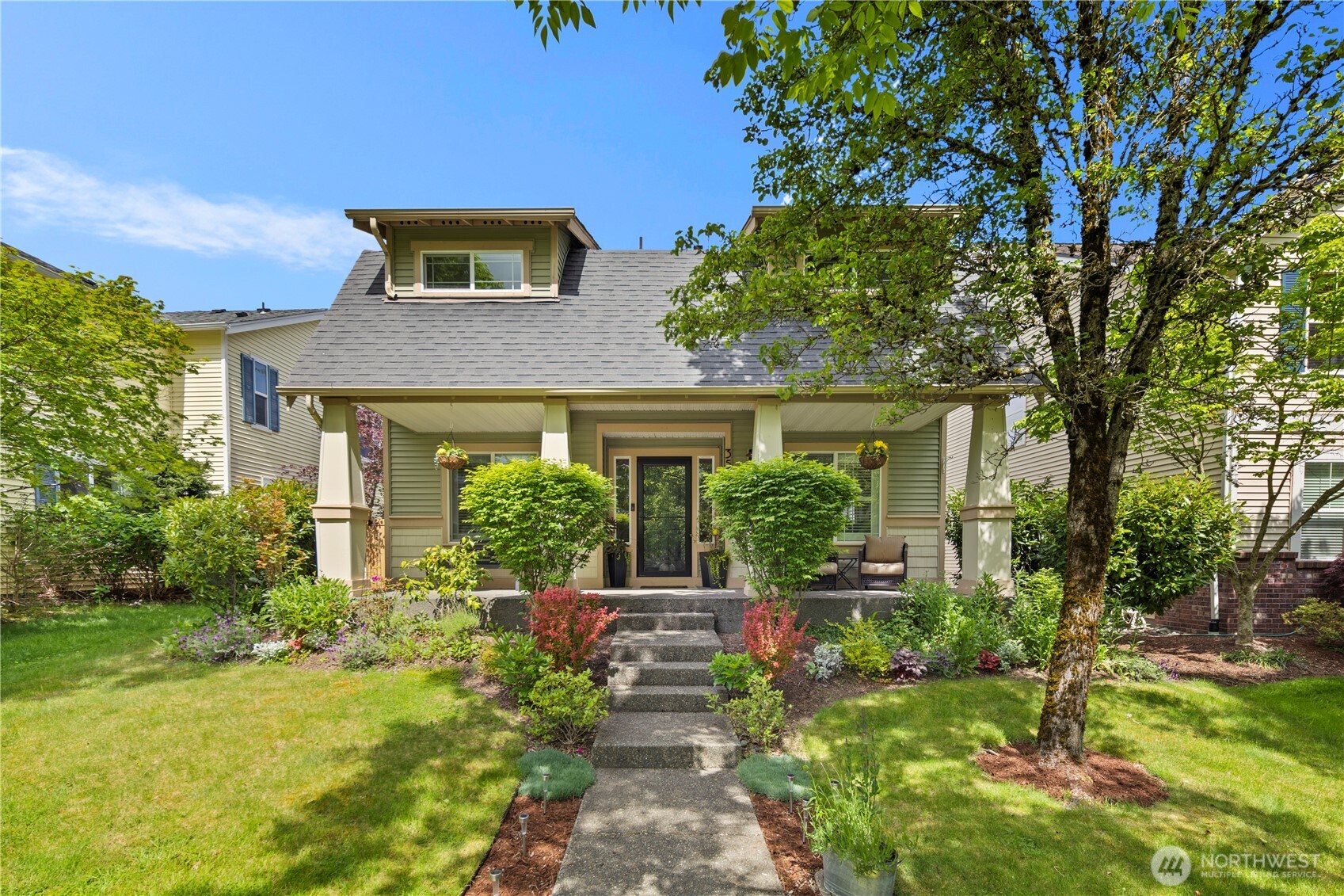 35120 SE Kinsey Street Snoqualmie WA 98065
