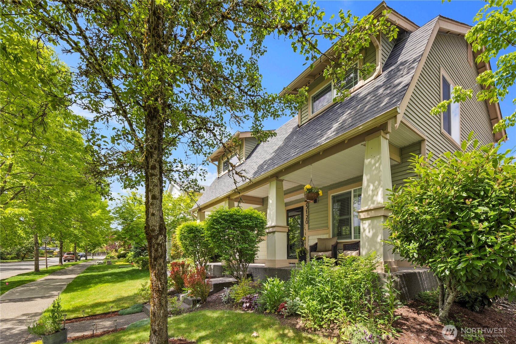 35120 SE Kinsey Street Snoqualmie WA 98065