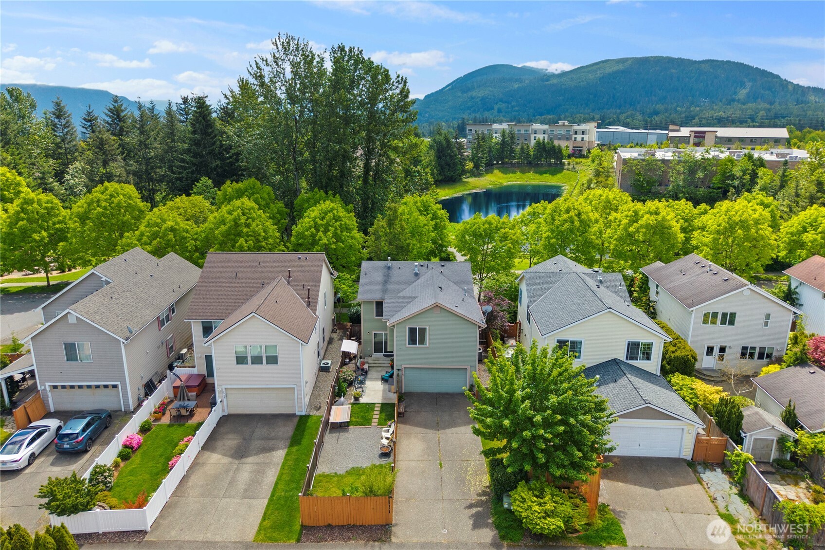 35120 SE Kinsey Street Snoqualmie WA 98065