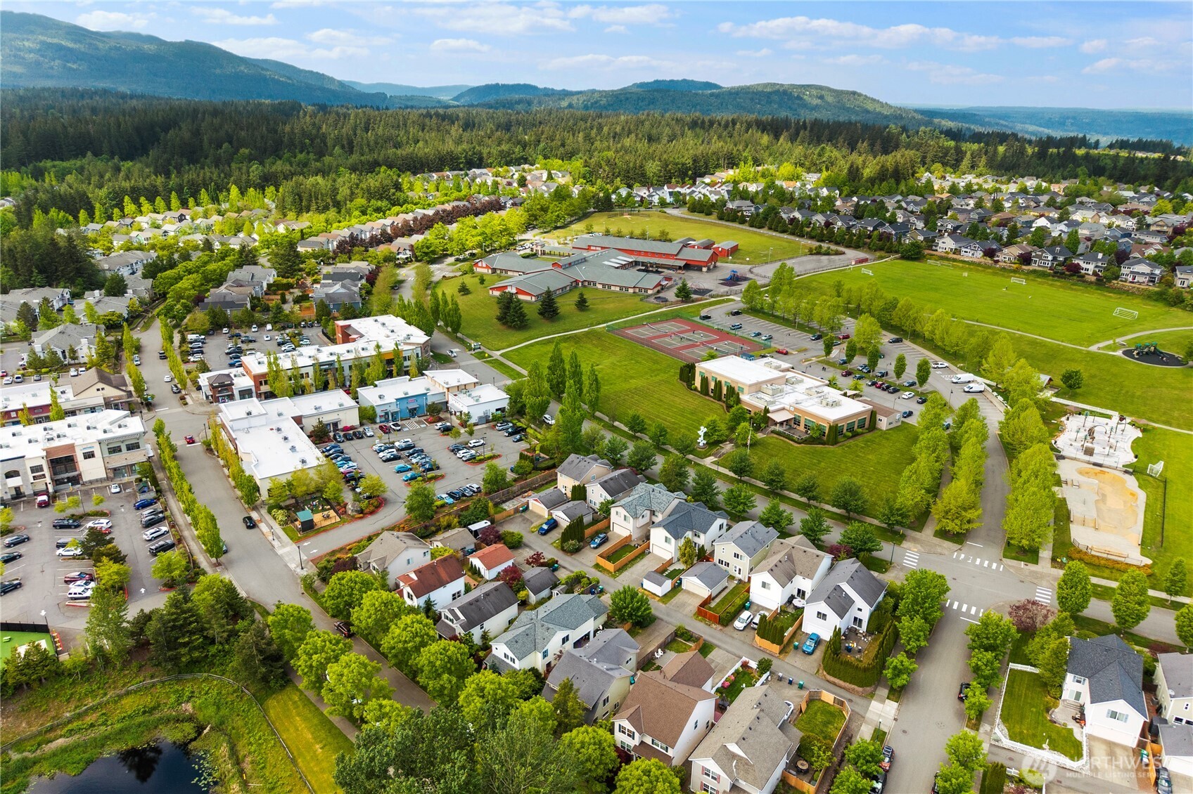 35120 SE Kinsey Street Snoqualmie WA 98065