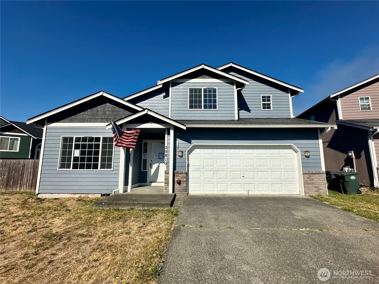 20810 56th Avenue Court E Spanaway WA 98387