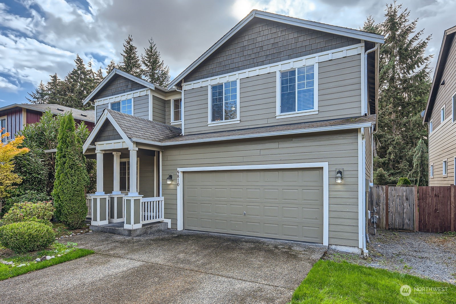 9810 198th Street E Graham WA 98338