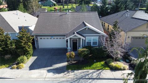 1990 Fraser Avenue Mount Vernon WA 98274