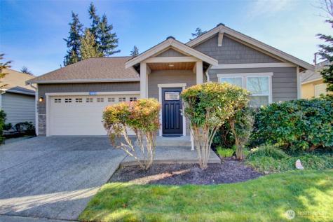 1990 Fraser Avenue Mount Vernon WA 98274