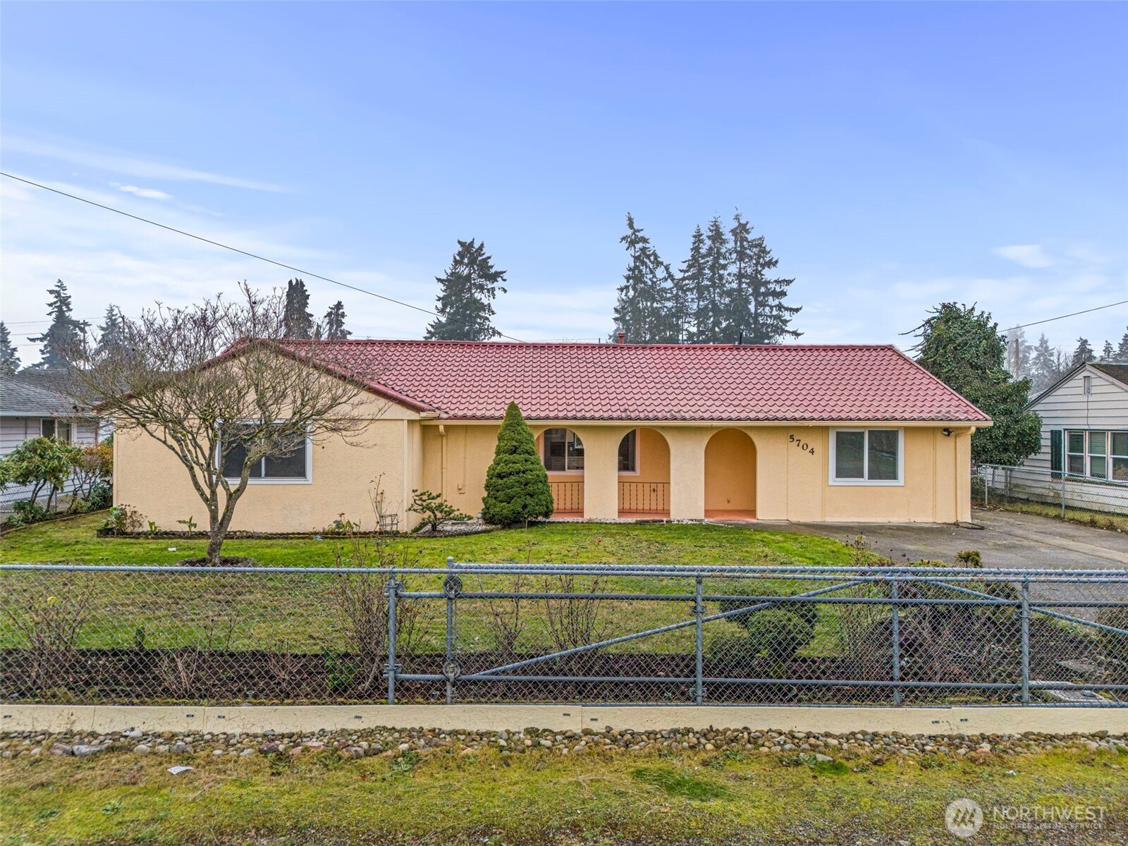 5704 109th Street SW Lakewood WA 98499