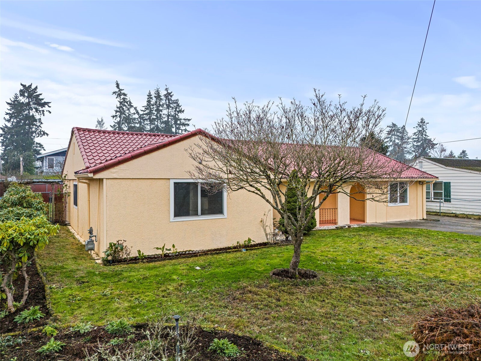 5704 109th Street SW Lakewood WA 98499