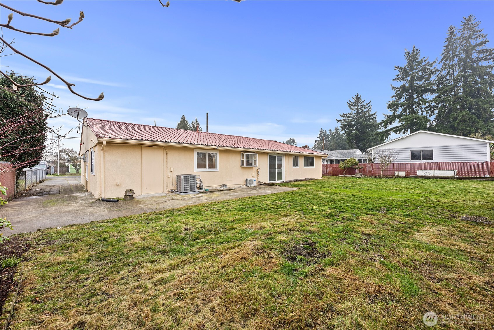 5704 109th Street SW Lakewood WA 98499