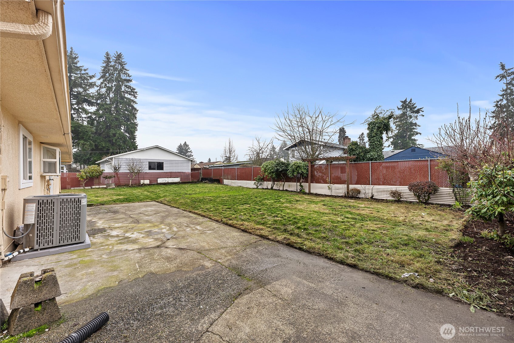 5704 109th Street SW Lakewood WA 98499