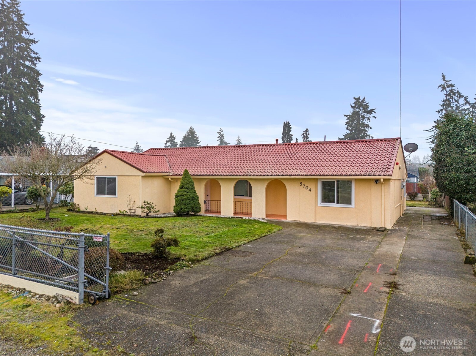 5704 109th Street SW Lakewood WA 98499