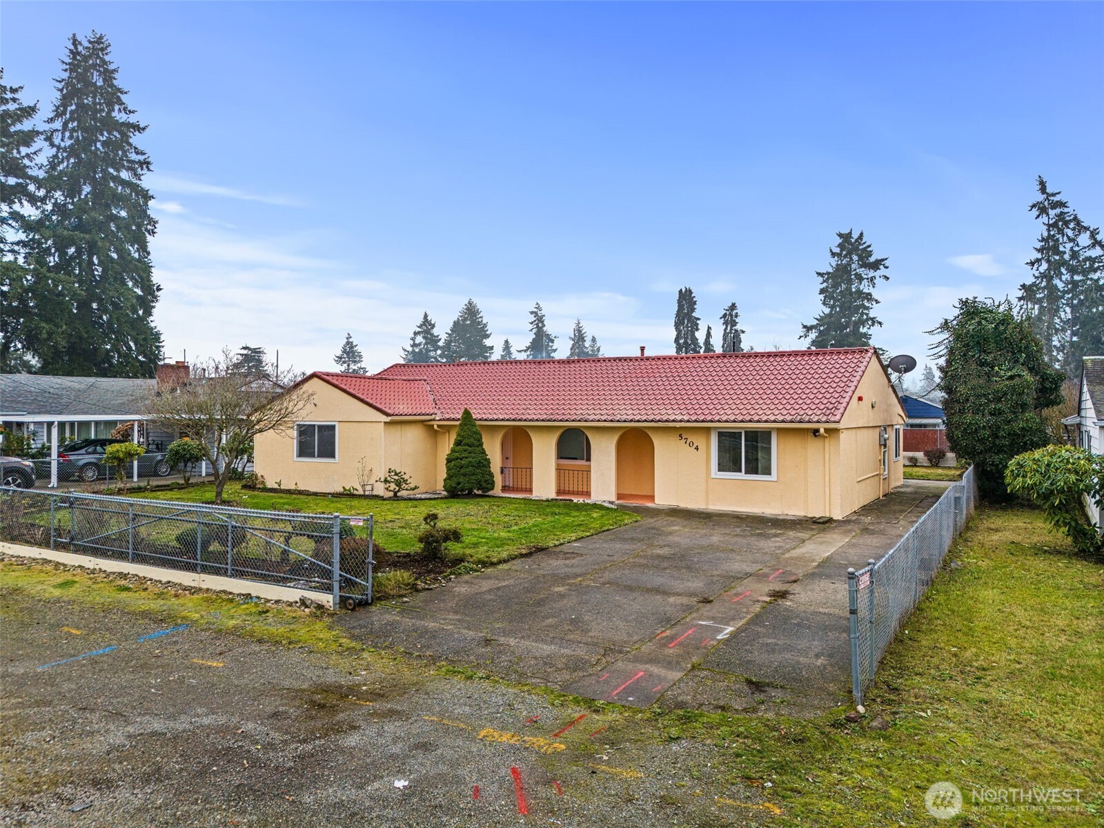 5704 109th Street SW Lakewood WA 98499