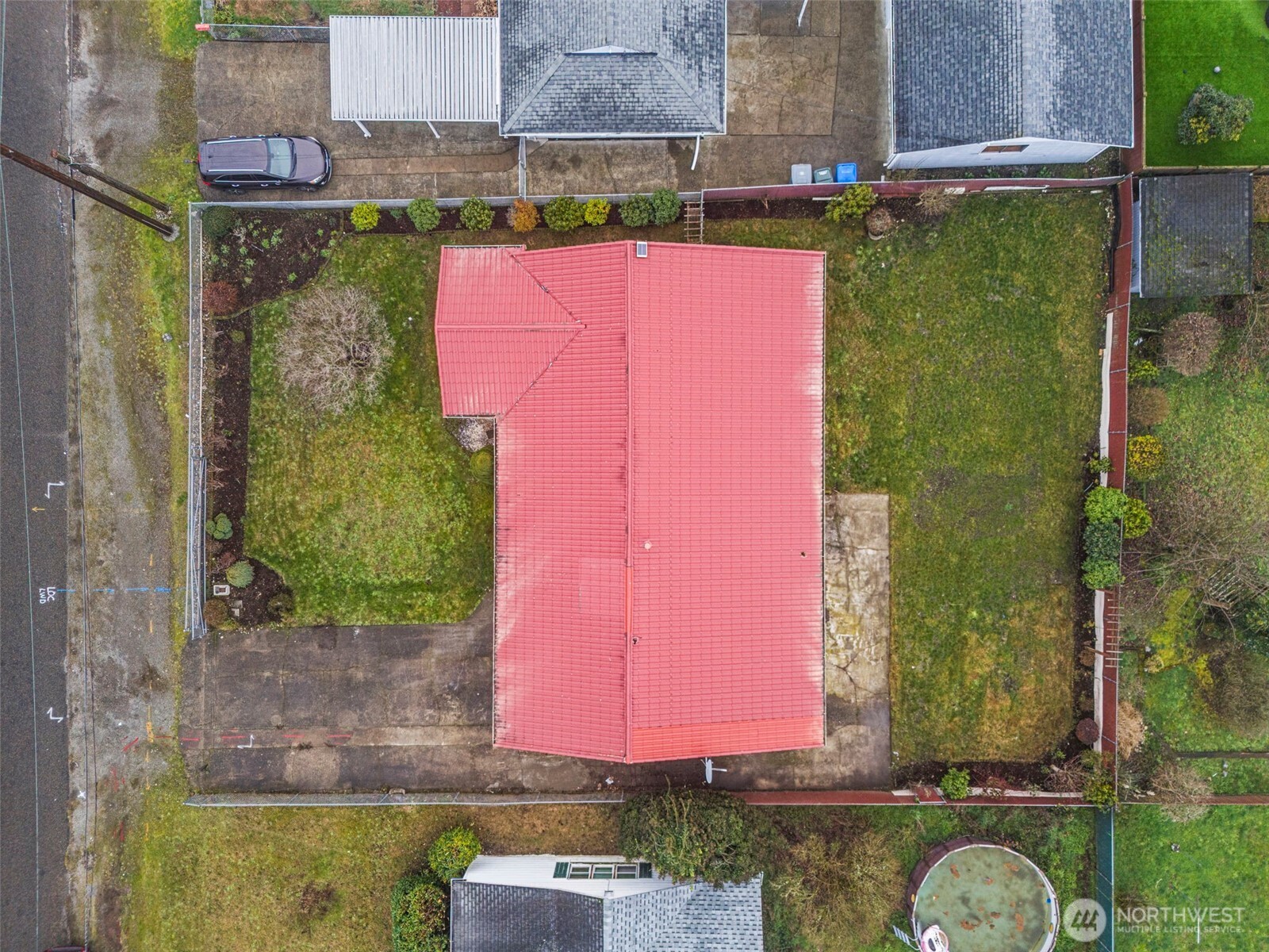 5704 109th Street SW Lakewood WA 98499