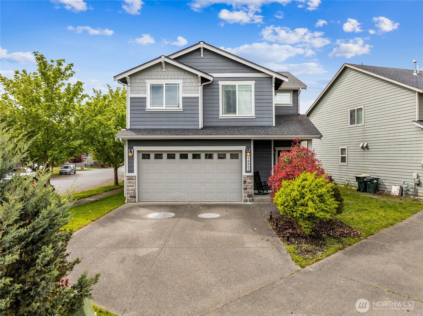 14802 91st Avenue SE Yelm WA 98597