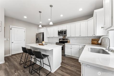 14802 91st Avenue SE Yelm WA 98597