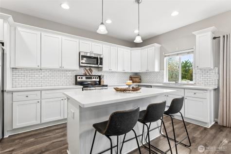 14802 91st Avenue SE Yelm WA 98597