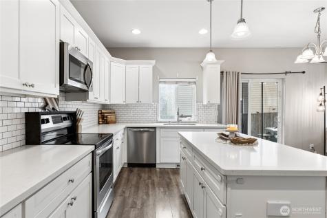 14802 91st Avenue SE Yelm WA 98597