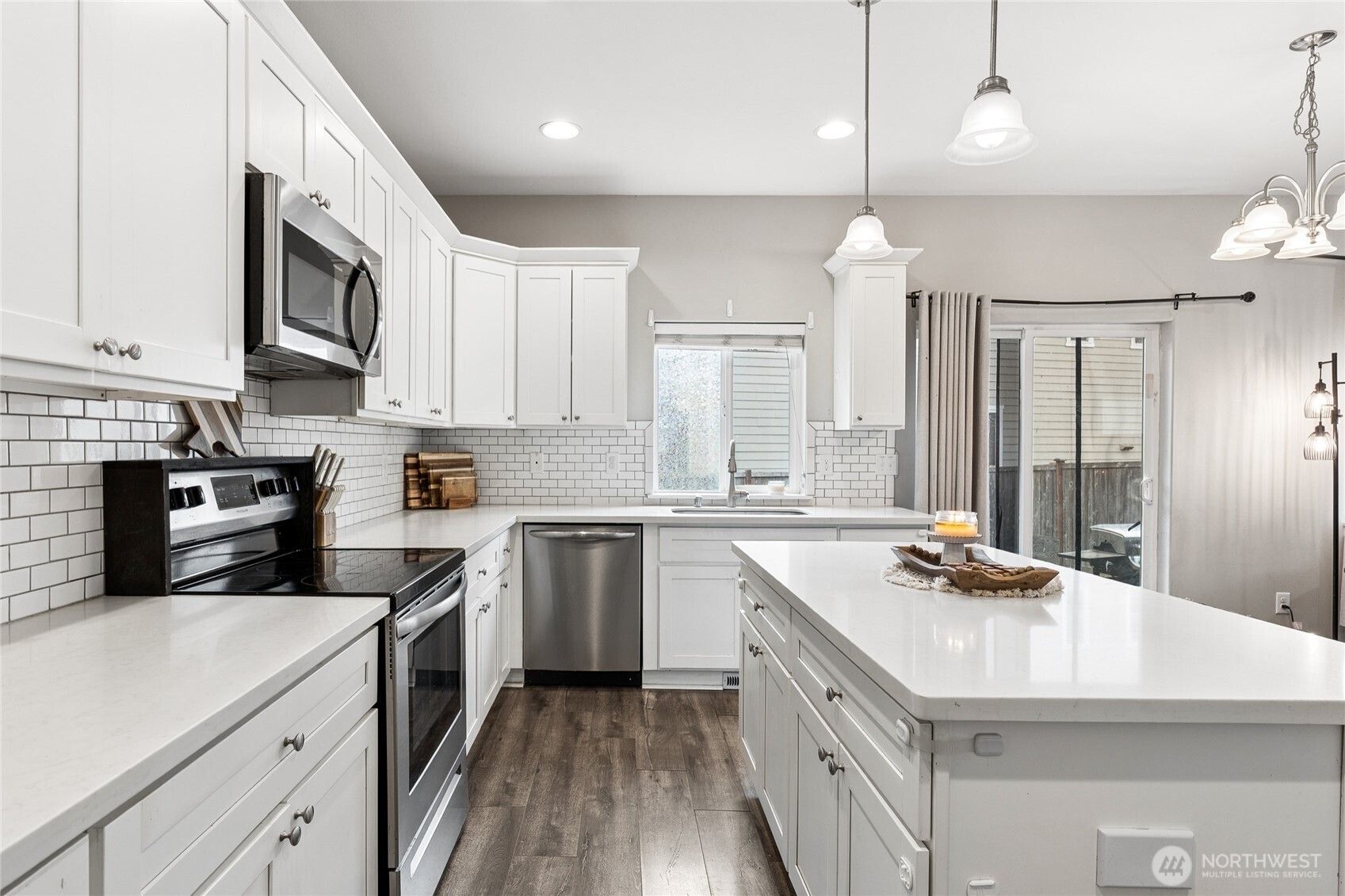 14802 91st Avenue SE Yelm WA 98597