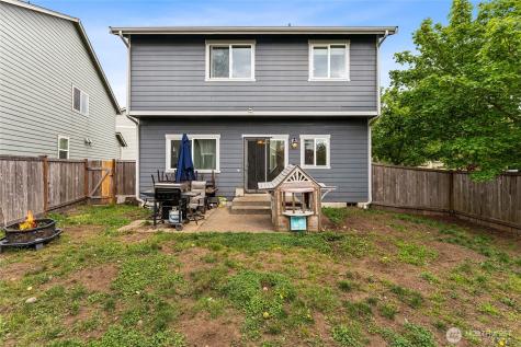 14802 91st Avenue SE Yelm WA 98597