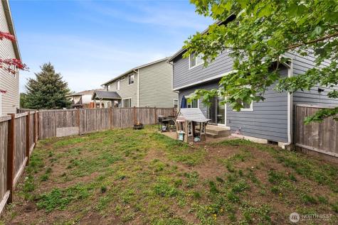 14802 91st Avenue SE Yelm WA 98597