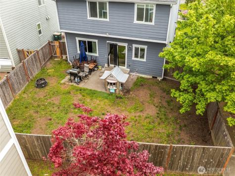 14802 91st Avenue SE Yelm WA 98597