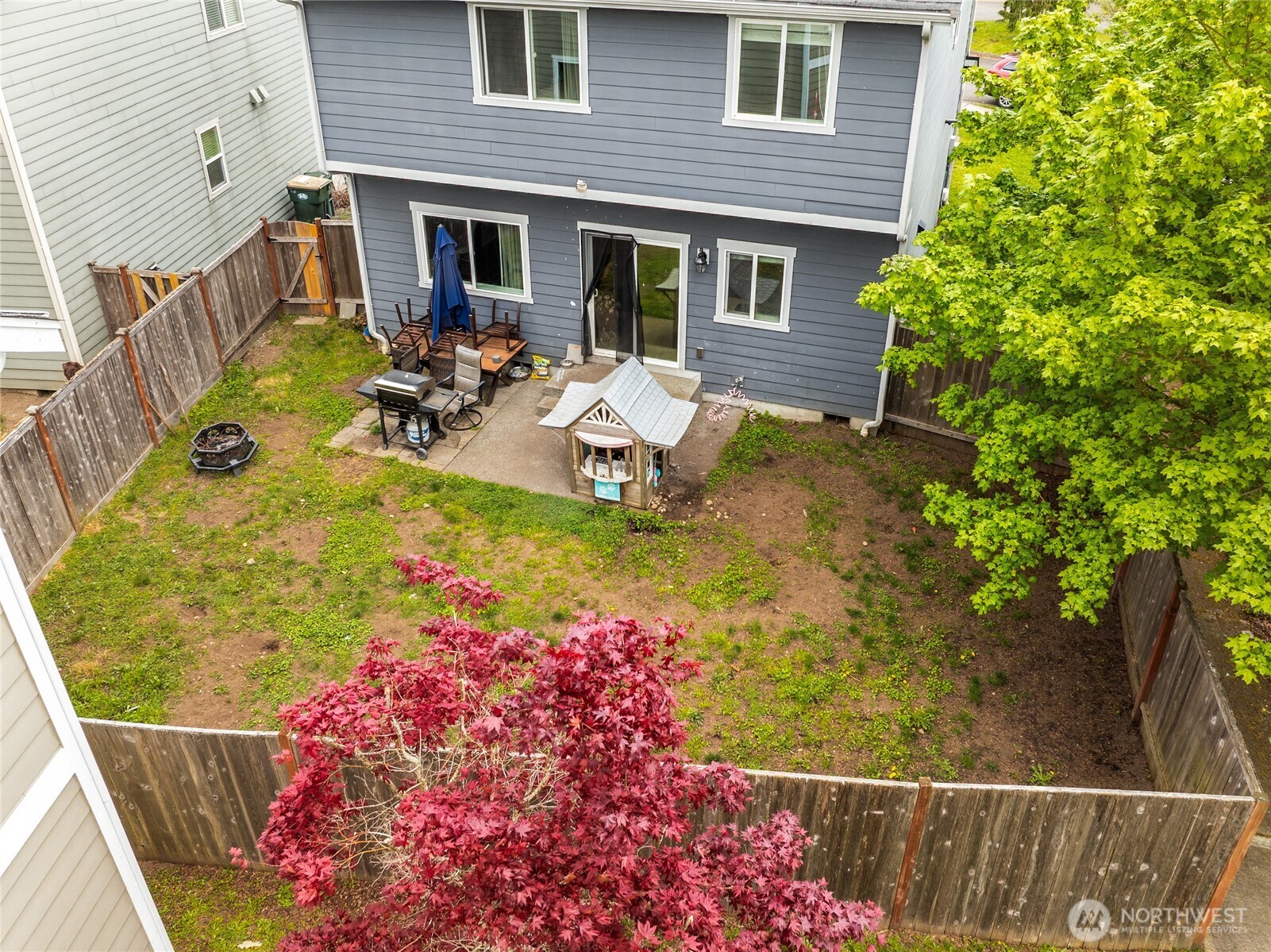 14802 91st Avenue SE Yelm WA 98597