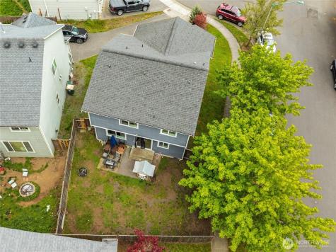 14802 91st Avenue SE Yelm WA 98597