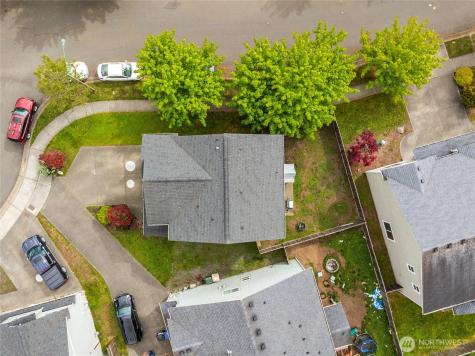 14802 91st Avenue SE Yelm WA 98597