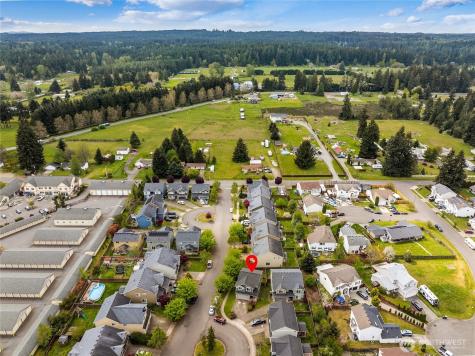 14802 91st Avenue SE Yelm WA 98597
