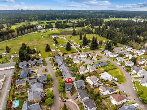 14802 91st Avenue SE Yelm WA 98597