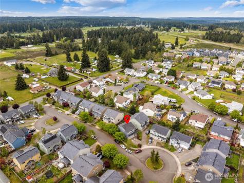 14802 91st Avenue SE Yelm WA 98597