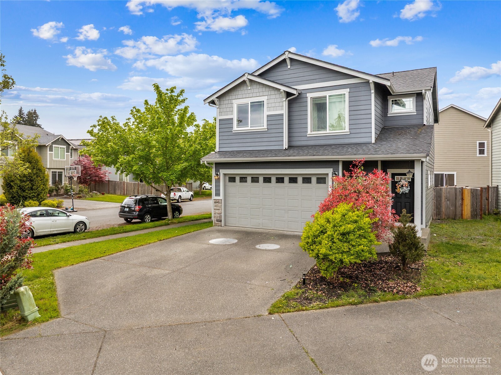 14802 91st Avenue SE Yelm WA 98597